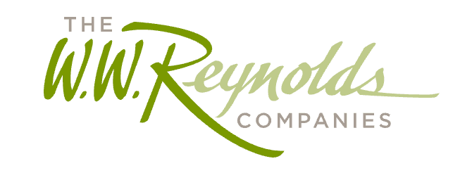 The W.W. Reynolds Companies logo